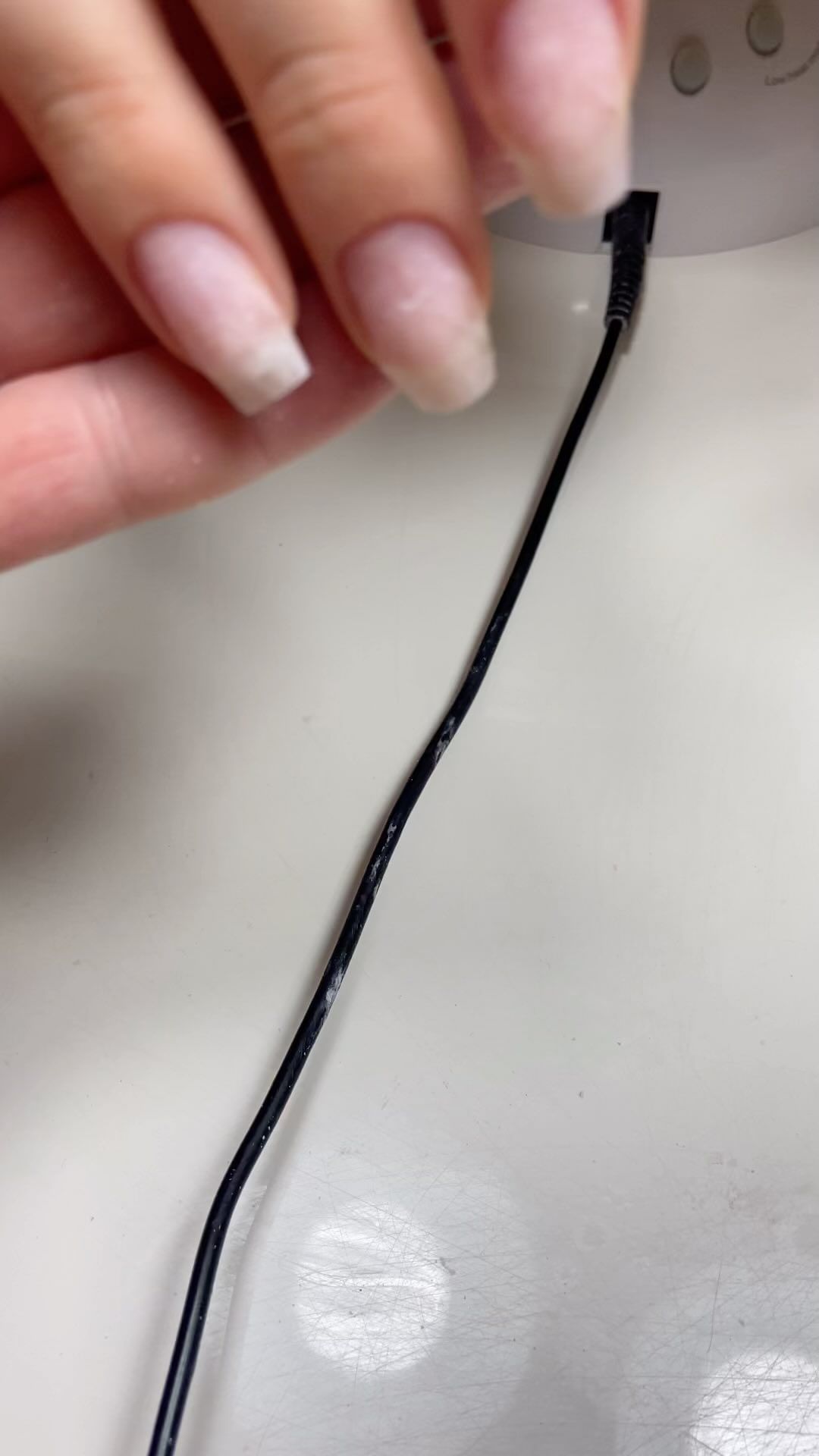 mary_nailfile в LOOKY. . Укрепление ногтей ге...