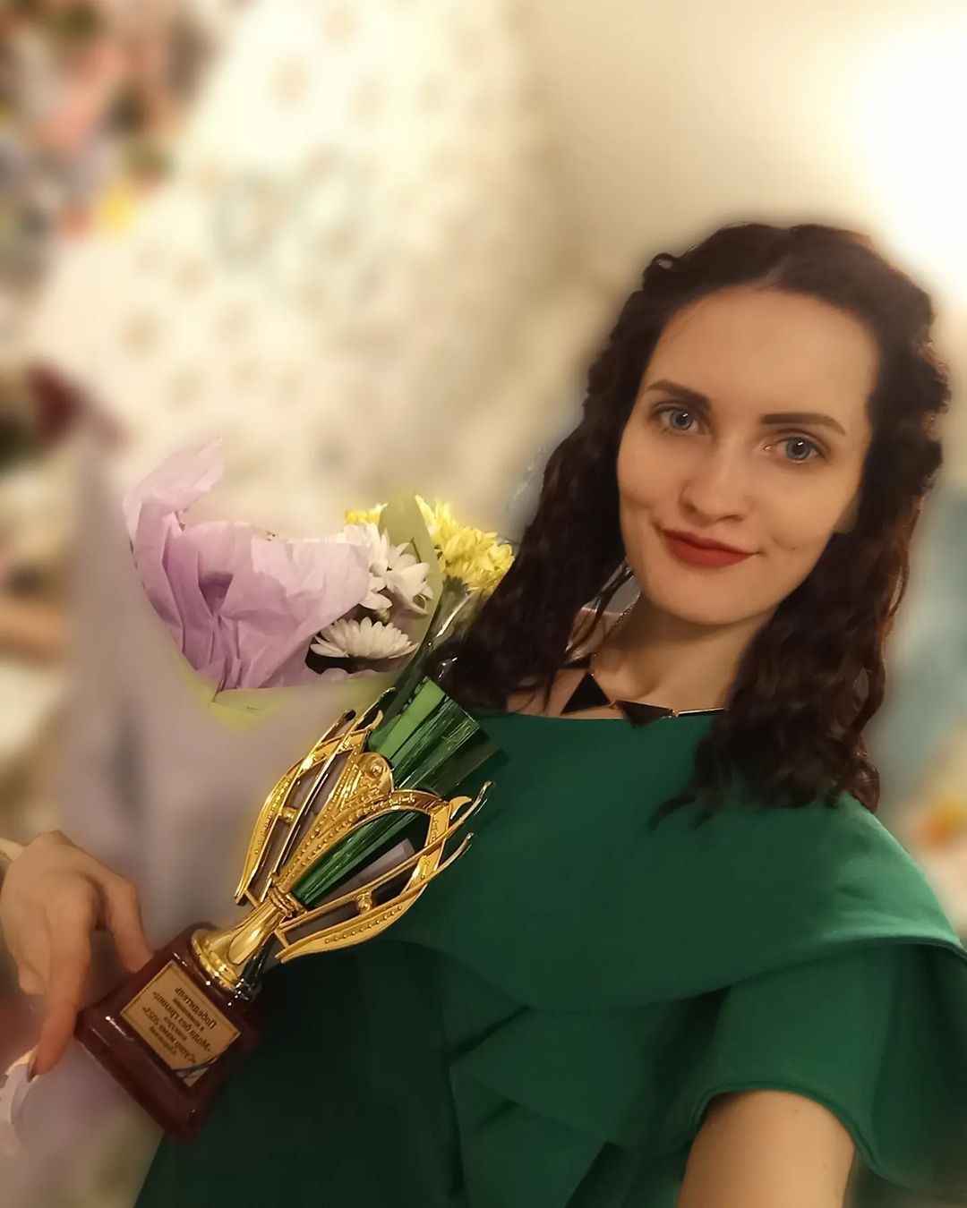 anasta.fm в LOOKY — Наменация "Мода не знает границ" в конкурсе "Супер мама 2023