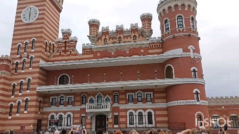 mashulya.b_99 в LOOKY. . Комплекс «12 апостол...