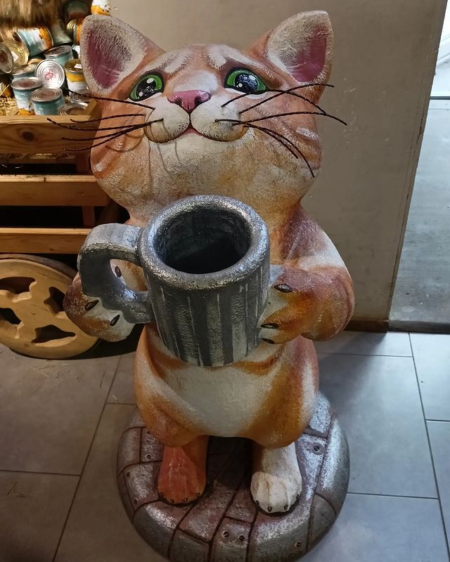 mashulya.b_99 в LOOKY. . Котики