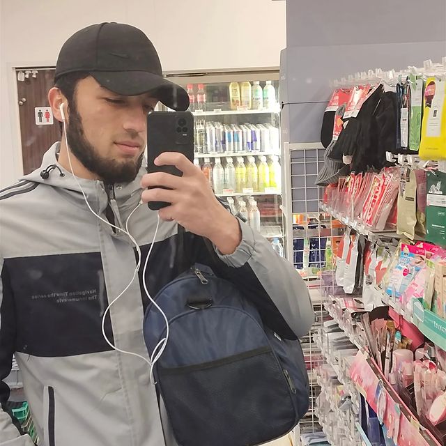 habadiy1 в LOOKY. . 🤳
