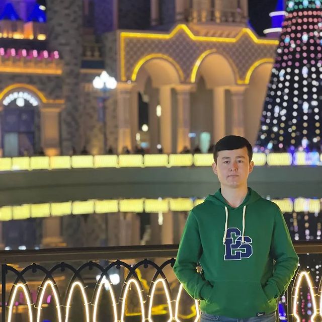asliddin_0011 в LOOKY. . null