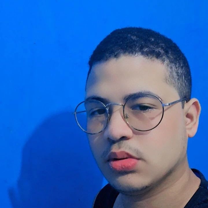 Marcos Paulo Ferreira DE Lima в LOOKY — публикация