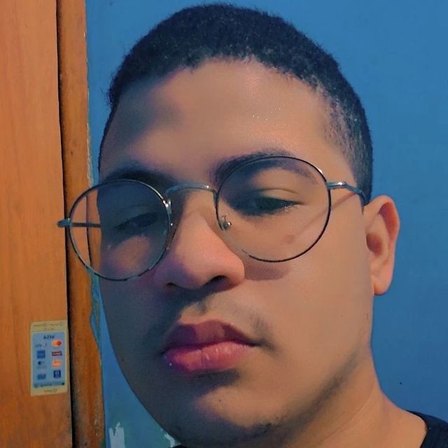 Marcos Paulo Ferreira DE Lima в LOOKY. . null