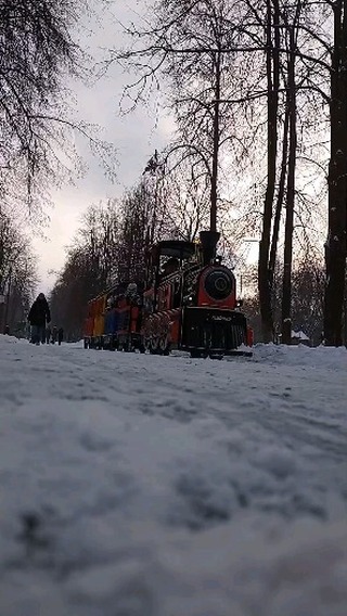 daniilabyzov в LOOKY. . Зима .холода . Тепло...