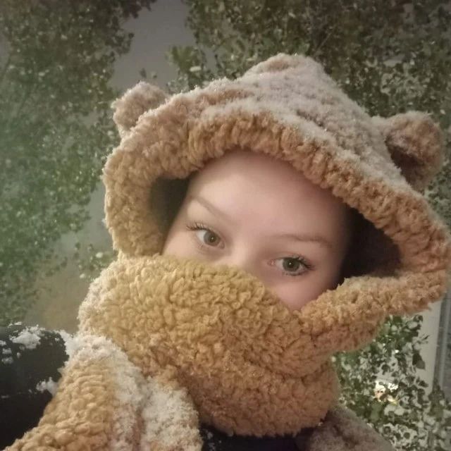 diina_maratovna в LOOKY. . 🐻❄️