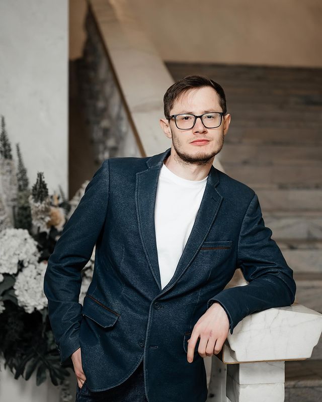 i_am_deni.s в LOOKY. . ЗАГС Тула