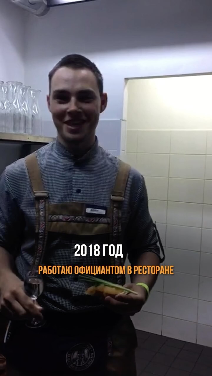 laletinfilm в LOOKY. . 7 лет своей жизни я ...