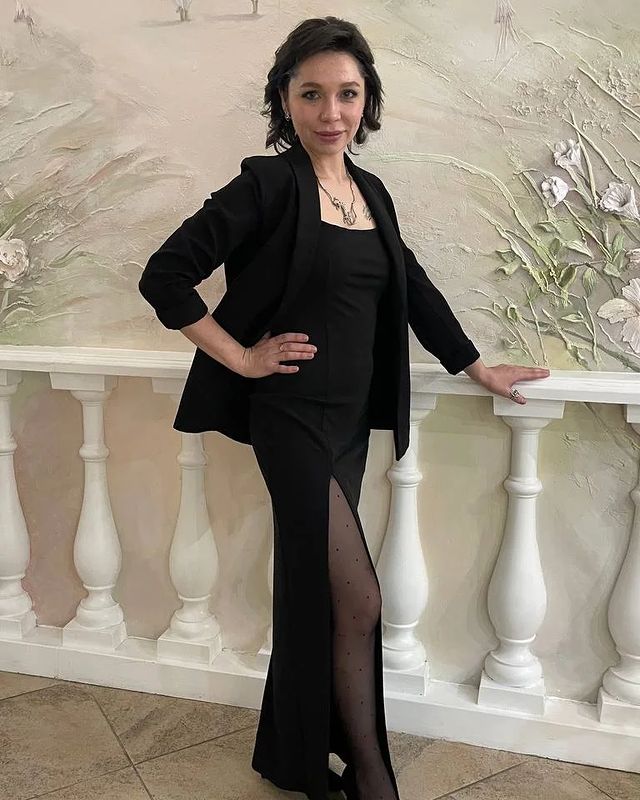svetlanavaletdinova в LOOKY. . Теперь я такая.