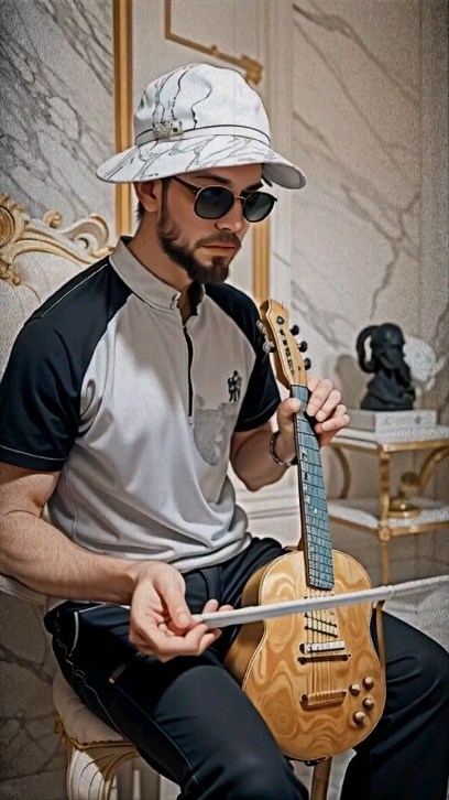 bars.v.g в LOOKY. . искусственный интелл...