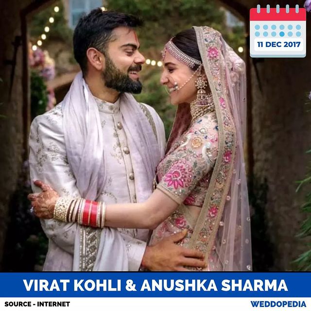 emiliia6590 в LOOKY. . Anushka Sharma & Vir...