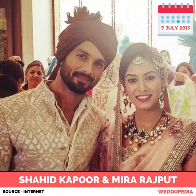 emiliia6590 в LOOKY. . Mira Rajput & Shahid...