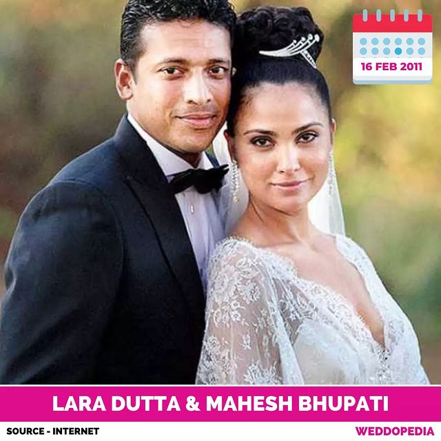 emiliia6590 в LOOKY. . Lara Dutta & Mahesh ...