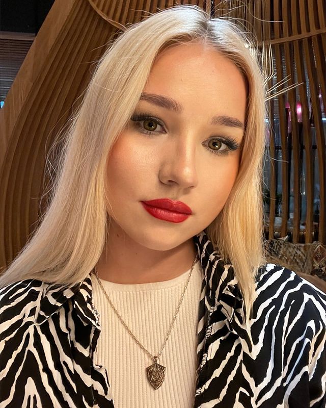 juliabogolyubskaya в LOOKY. . 💋