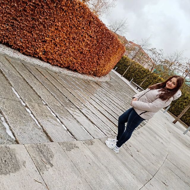 lylapetrova в LOOKY. . Хорошие выходные в п...