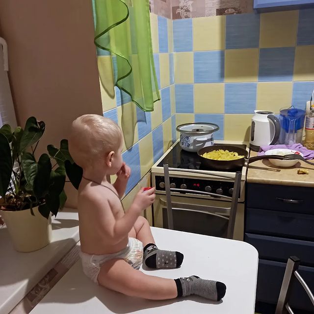 yulia_lovlinskay в LOOKY. . Контроль вкуса и кач...