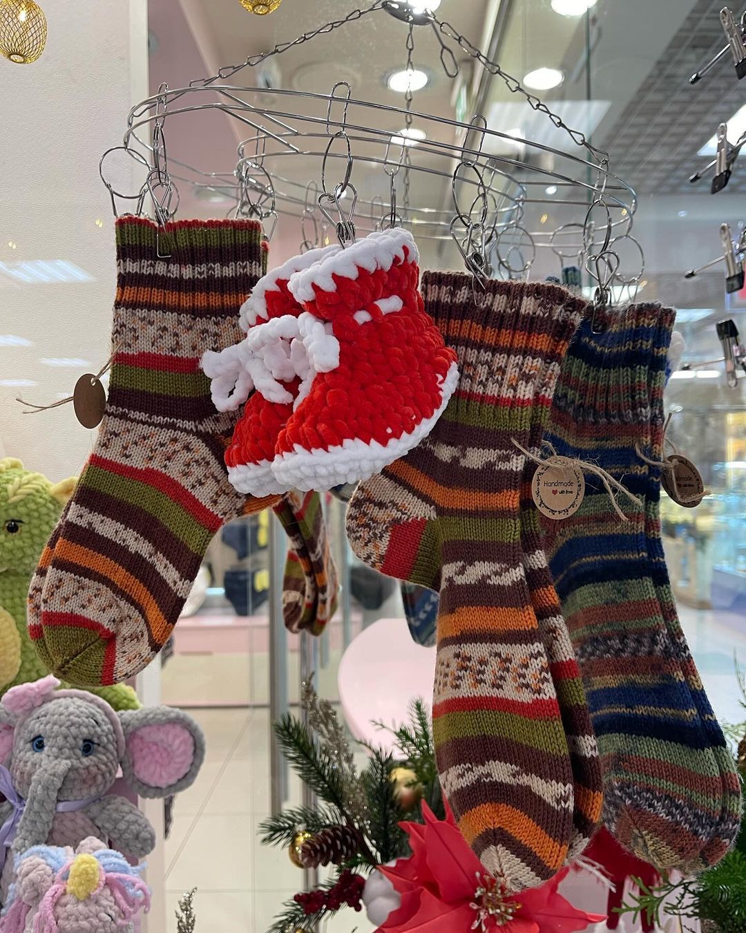 olga_knit_bebi в LOOKY — фото 3