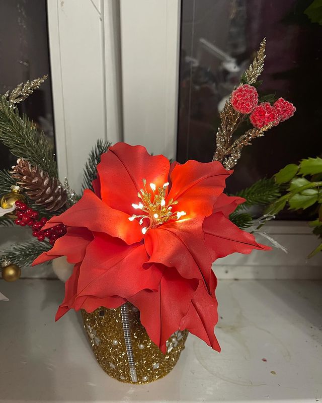 olga_knit_bebi в LOOKY. . Попробовала себя в н...