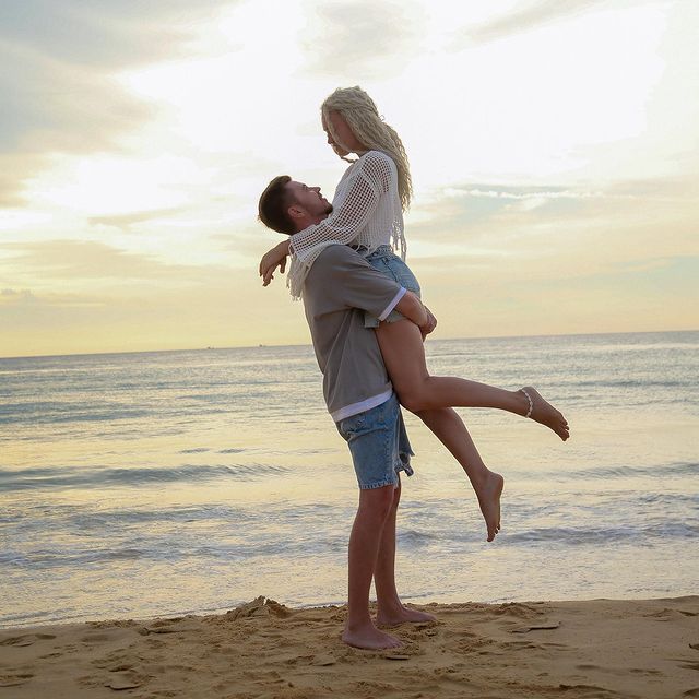 dmy_mel в LOOKY. . Невероятные закаты �...