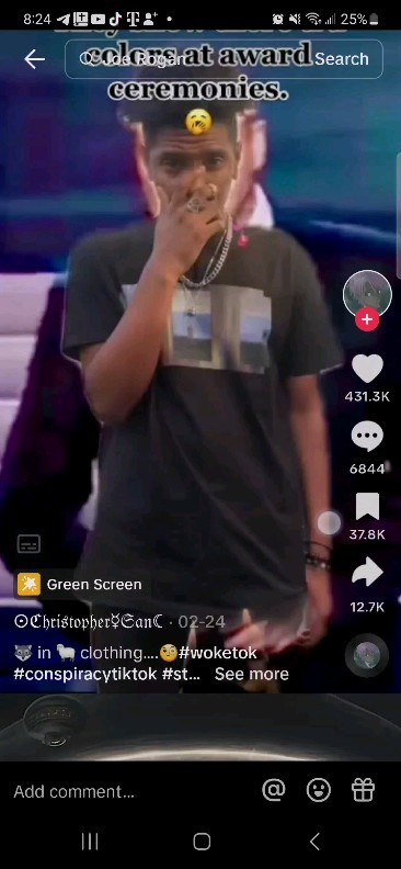 ilikepumpkinsoupp в LOOKY. #news,#newsong,#sneakernews,#newseason,#truth,#fakenews,#fakenasa,#nasa,#deception,#evil,#control,#fyp,#trending,#pentagon,#illuminati,#freemason,#wef,#newworldorder,#jesuschrist. EVERYONE IS CONTROLL...