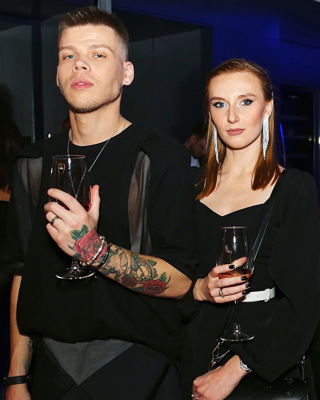 Визажист Артемий Макаров в LOOKY. . 🥂