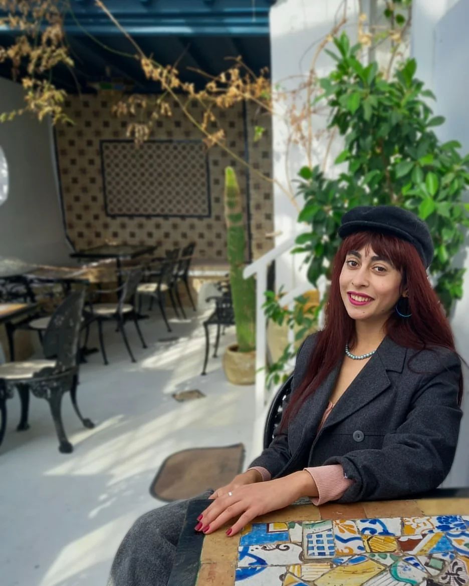 zaoualisara in LOOKY. . 🔗 ..!!