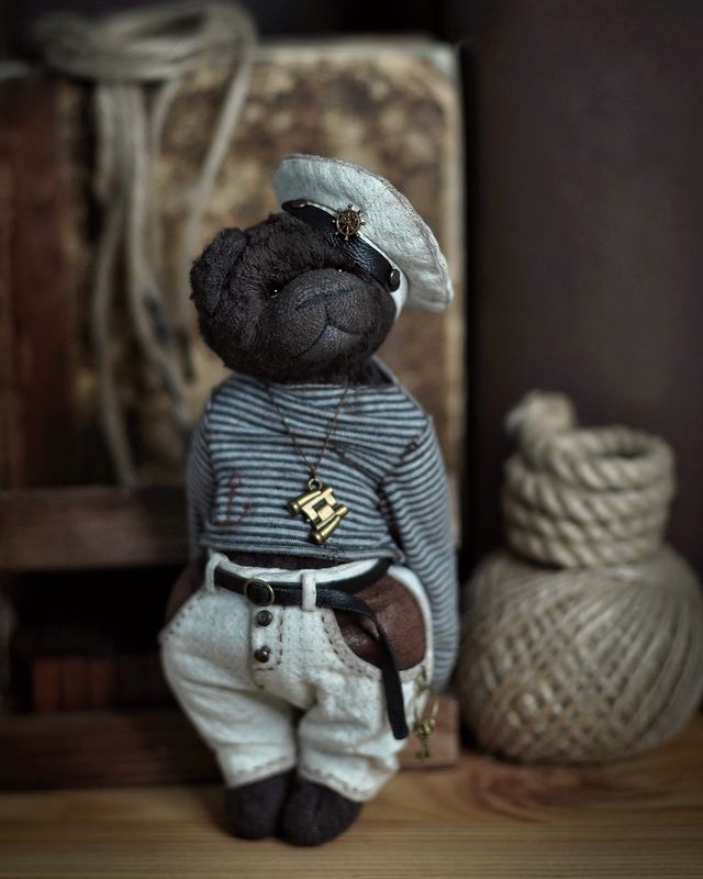 smirnova.teddy в LOOKY. #teddyartist,#teddybear,#teddymaster,#teddybearartist,#artistteddybear,#теддикупить,#теддимир,#теддимастер,#теддист,#теддиназаказ,#авторскиетедди,#шьюмишек,#теддиручнойработы. Парень сшит на заказ...