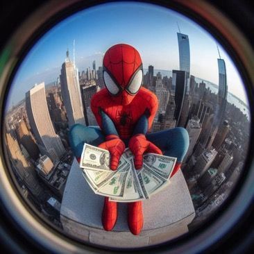 gain with friends в LOOKY — публикация