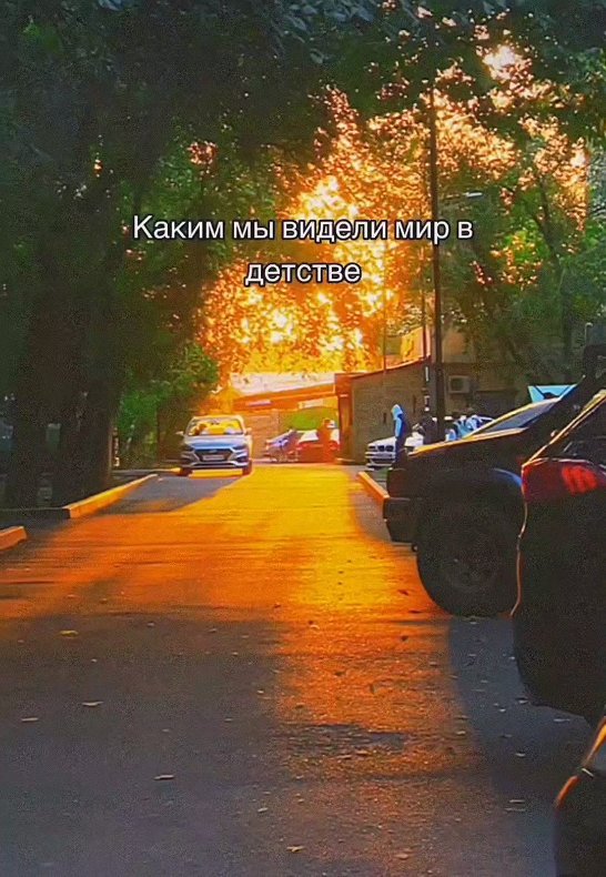 Елена в LOOKY. . За два дня до смерти...
