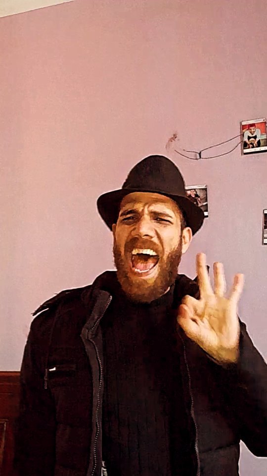 Ahmed Hussein Mohamed Ahmed в LOOKY. #فلم_تاج,#تامر_حسني. قهوة سادة _هرمون سعا...
