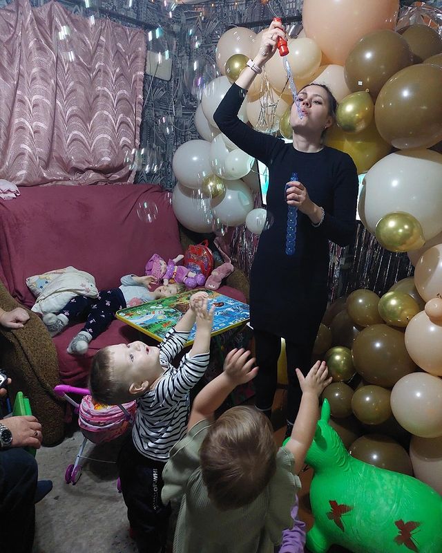 _aleksa051296_ в LOOKY. . День Рождения моей п...