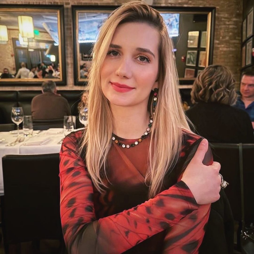 anavnightingale в LOOKY — публикация