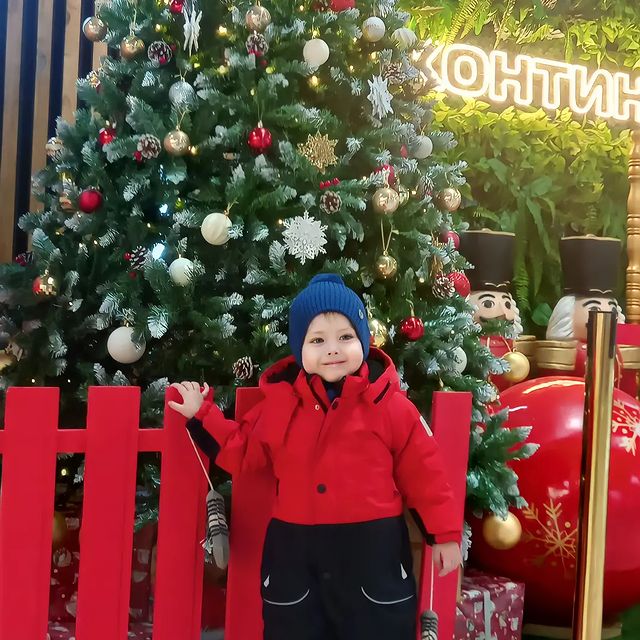 zaykaru1030 в LOOKY. #новыйгод,#новый2024. Всё! Сезон новогодни...