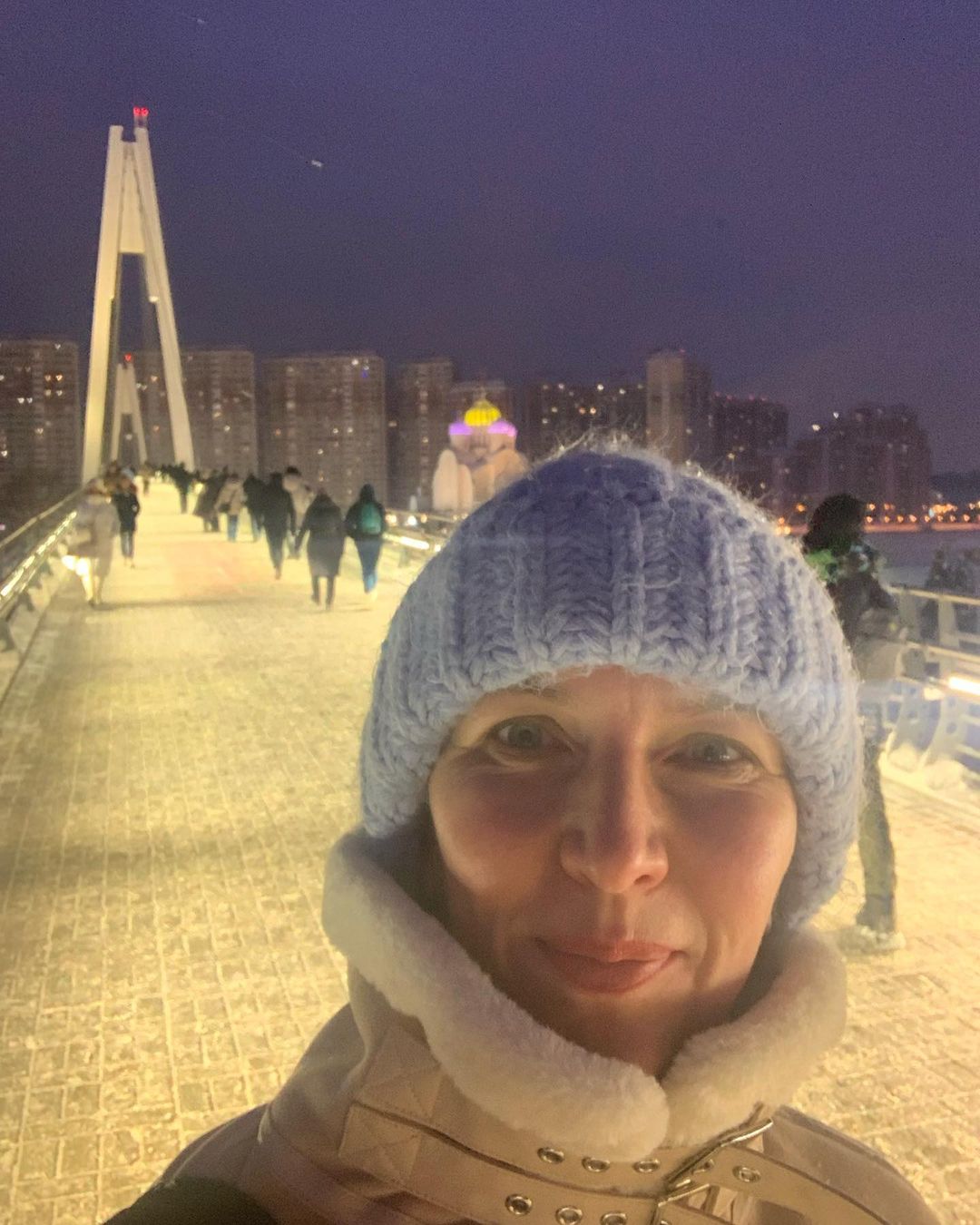 mashulya1309 в LOOKY — И сюда на память оставлю☃️