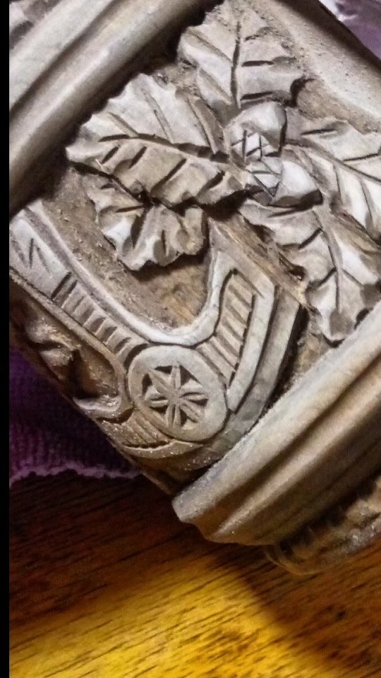 woodcarving_olisava в LOOKY. #резьбаподереву,#резьба_по_дереву,#олисавамастер,#резьбаназаказ,#резьбаназаказ,#Род,#роднаявера,#перун,#подаркиручнойработы,#ручнаяработаназаказ,#reels,#pastelin,#авторскаяработа,#reelsforyou,#творчество,#ручнаяработа,#резноедерево,#llemerci,#reelsinstagram,#ручная_работа,#тренд,#резьба,#кумиры,#олисава,#подаркиручнойработы. Обережная кружка "Се...