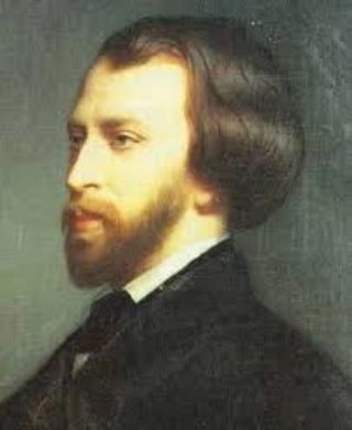 user_nsta108 в LOOKY. #poet,#alfreddemusset. Qui connait Alfred d...