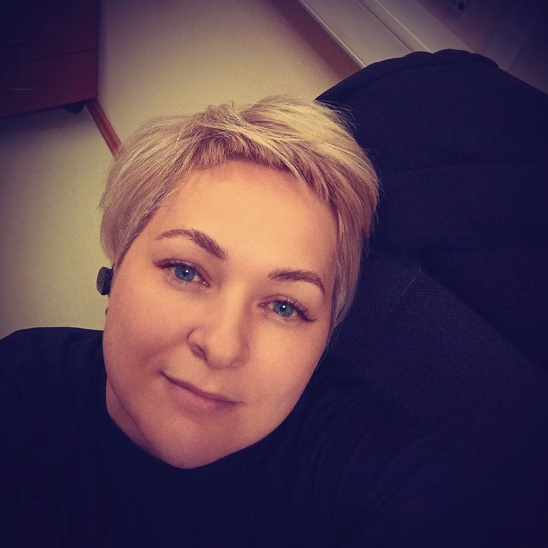 muradovadaria в LOOKY — Декабрь -время жить на работе:( люблю свою работу 😢