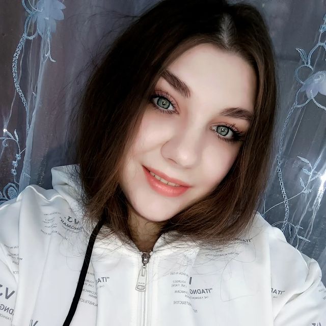 ekaterinaramadonova в LOOKY. . 🤍🤍🤍