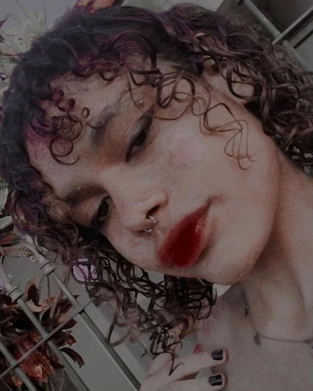 eusousanick в LOOKY. . Dos storys pra cá
