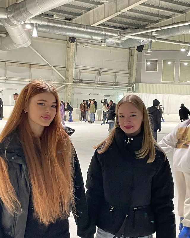 antoinezis в LOOKY. . null