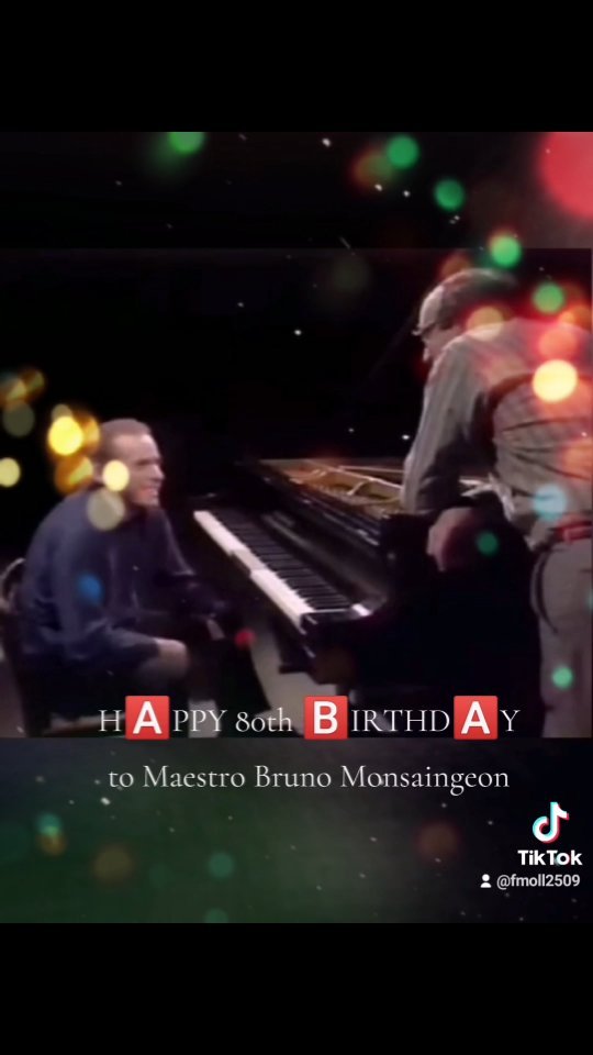 marusia.umka в LOOKY. #glenngould,#classicalmusic,#wagner. #glenngould #classic...