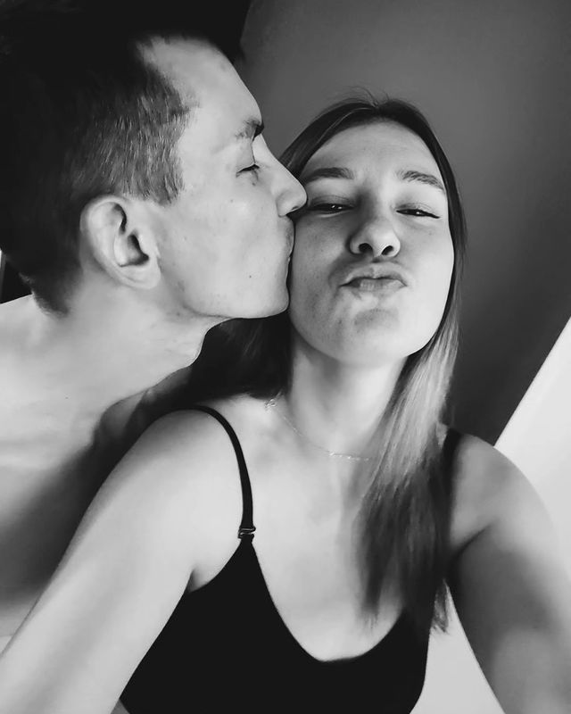 vishenka__vishenka в LOOKY. . ❤️