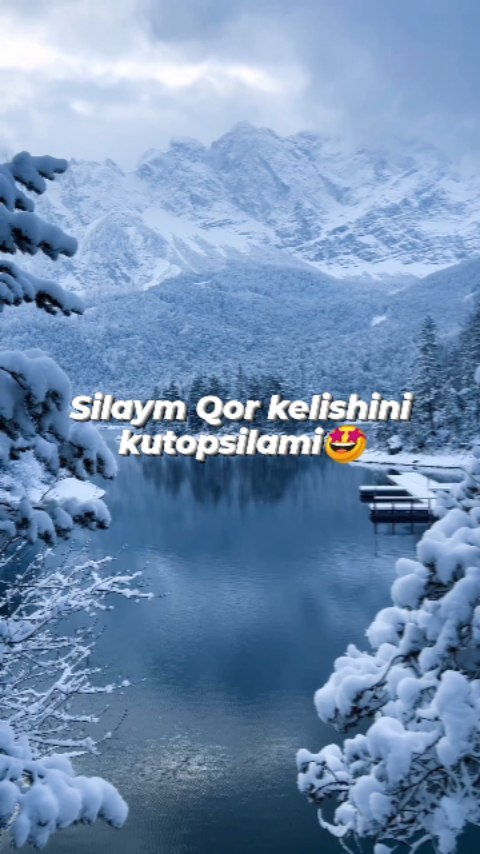 nigina2003 в LOOKY. #uzbekistan,#uzb,#toshkent,#toshkentcity,#megiketam,#rassiya,#usa,#turkiye,#dagistan,#telegram_yulduzlari,#farrux_bee,#saliha,#samarkand,#qashqadaryo,#tiktok,#liketime,#followｍe,#zortv,#milliyliboslar,#milliygvardiya,#armonia,#chilonzor,#beruniy,#yunisabot,#navoiy,#millionjamoasi,#baxt,#sergili,#talabalar,#milliyuniversitet. 👈🏻Isto'ryami ko'ri...