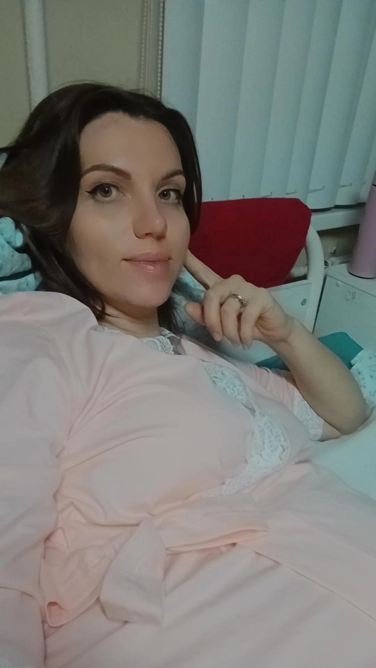 mrs_olia в LOOKY. #39weeks,#вожиданиидевочки,#3беременность. #39weeks 
#вожидании...