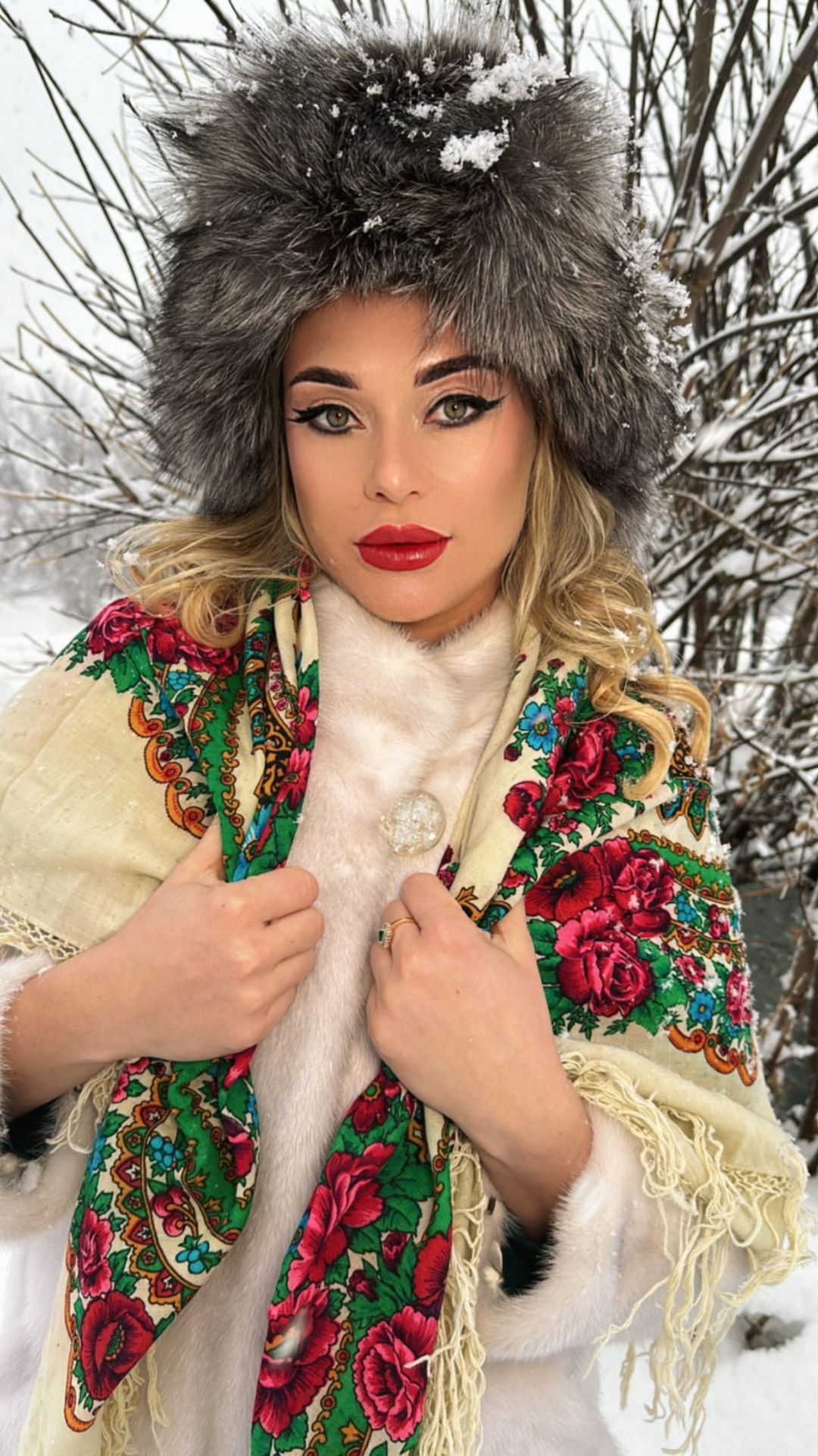 evgeniya_lit.beauty в LOOKY. . Кто не поставит ❤️, ...