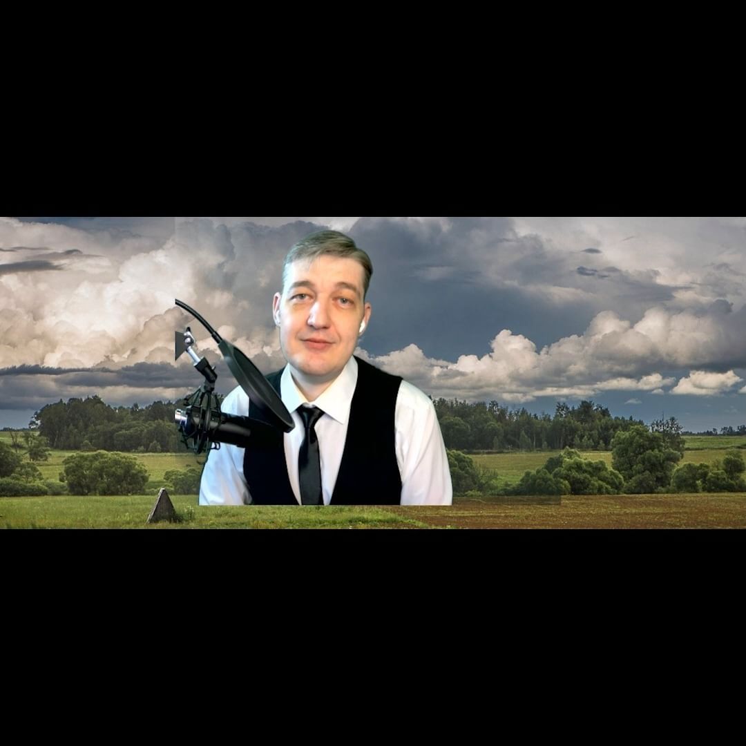 vvsonko в LOOKY. . Все побежали и я поб...