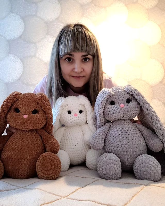 kseniya2022 в LOOKY. . Добрый вечер зайчико...
