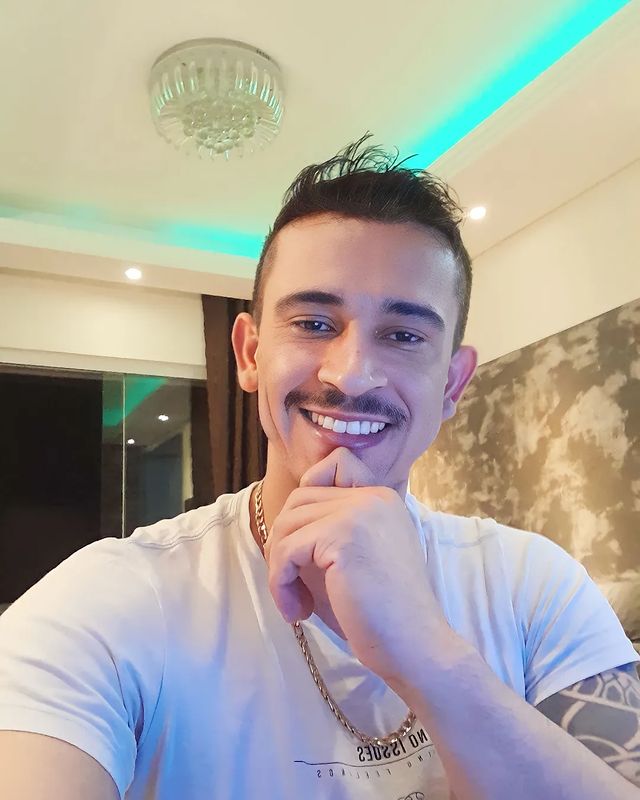 julianotmoreira в LOOKY. #gratidão,#fé. Querido Deus, hoje e...