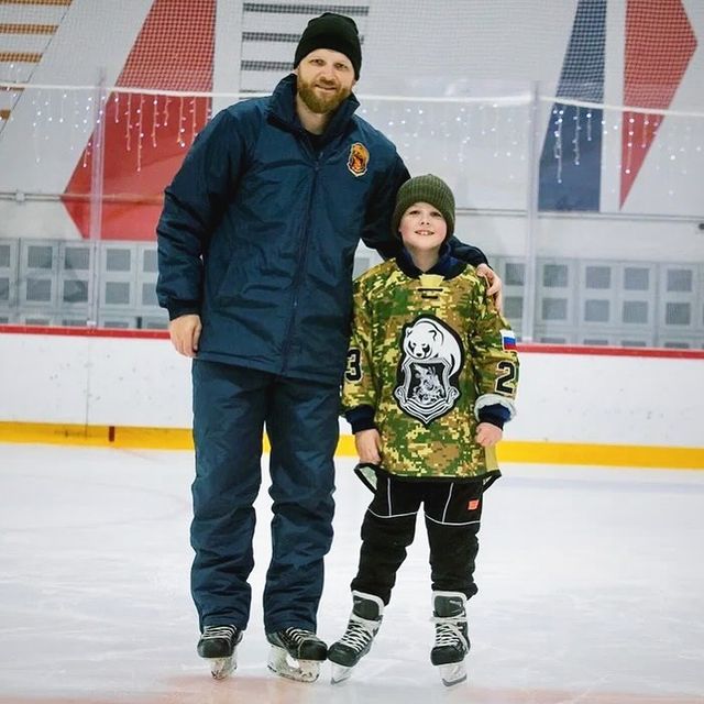 kuli4ano23 в LOOKY. . 👨‍👦🏒