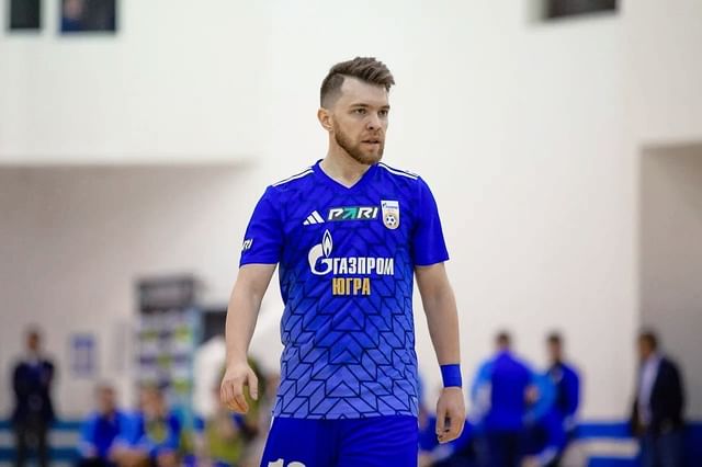 shisterov13 в LOOKY. . 🙏🔵⚪️ @gazprom_ugra...